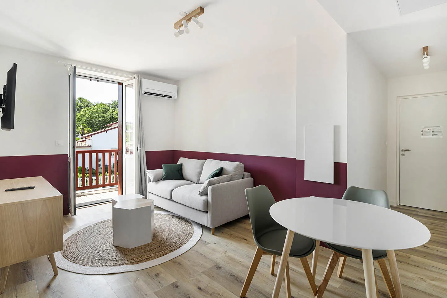 Appartement Ker Enia Interior